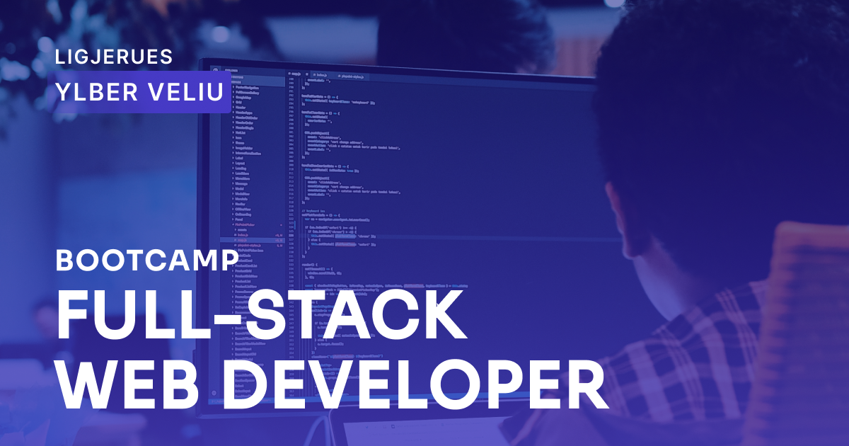 Affordable full stack developer bootcamps with job placement